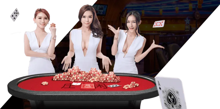 live casino